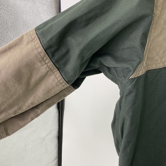 Cabelas Men’s Hunting Outdoor Shirt Size XL Regular - Picture 5 of 11